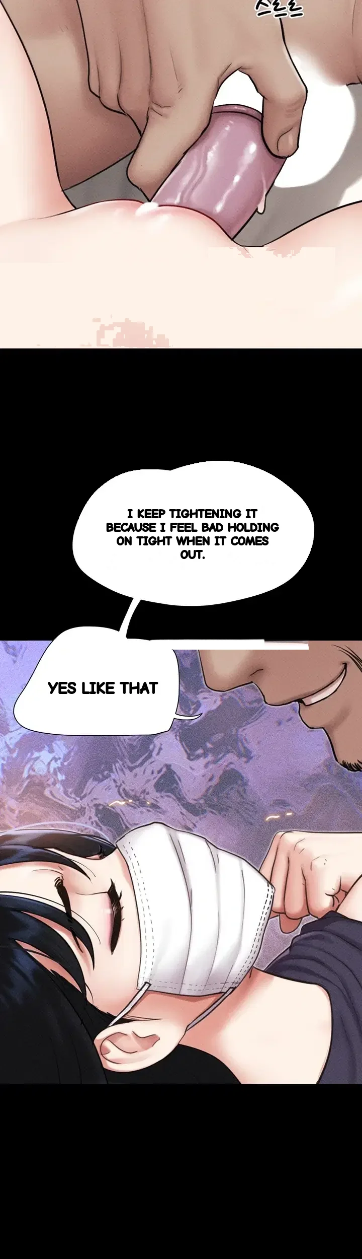 Soeun Chapter 117 - Page 43
