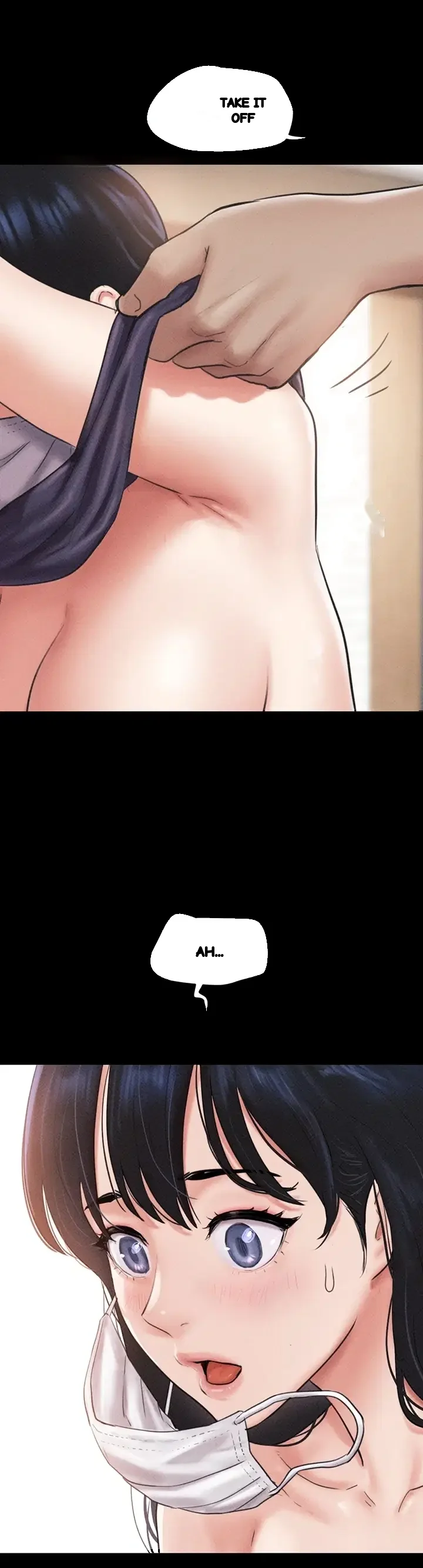 Soeun Chapter 117 - Page 51