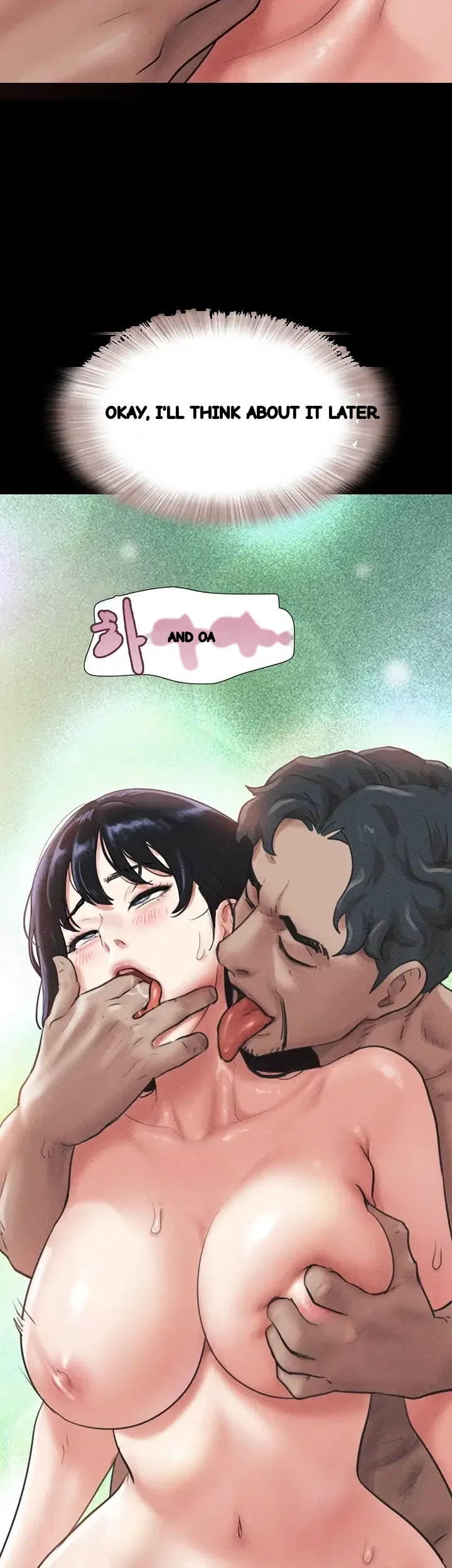 Soeun Chapter 117 - Page 54