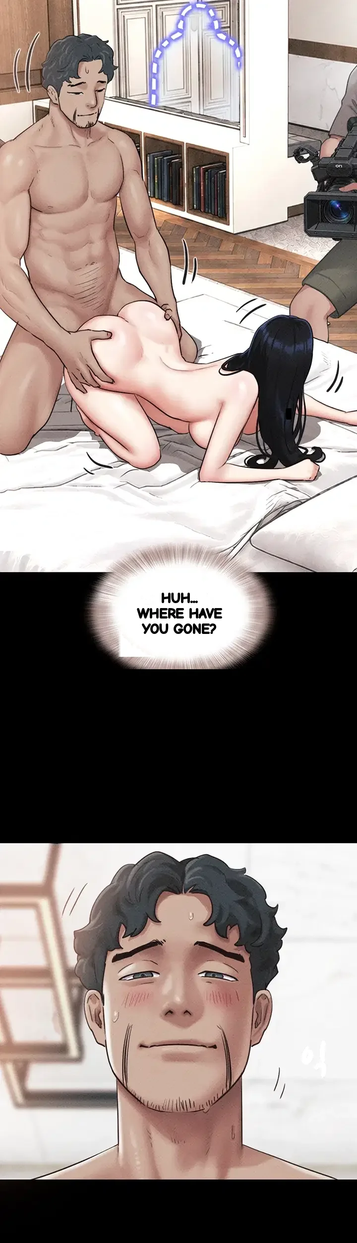 Soeun Chapter 118 - Page 22