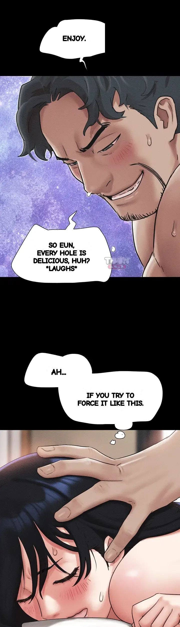 Soeun Chapter 118 - Page 30