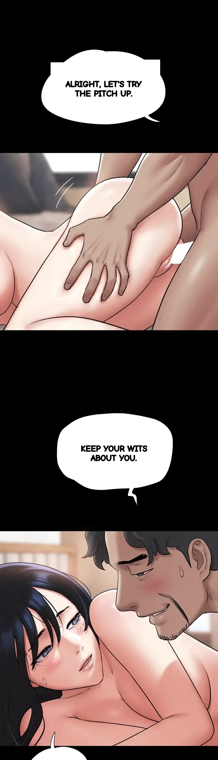 Soeun Chapter 118 - Page 36