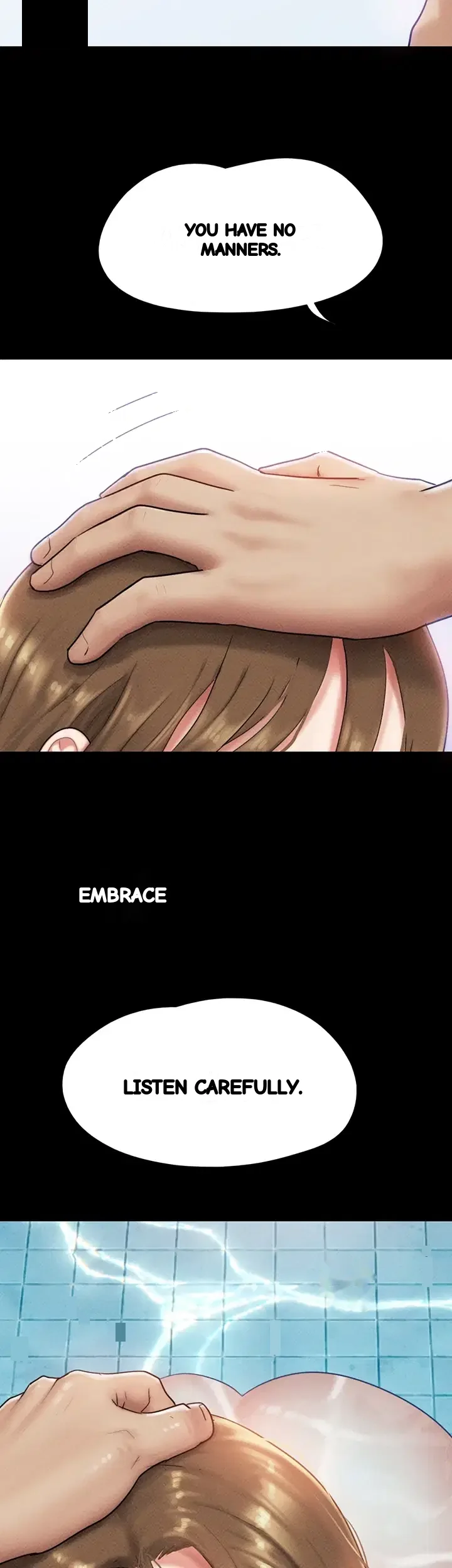 Soeun Chapter 118 - Page 57