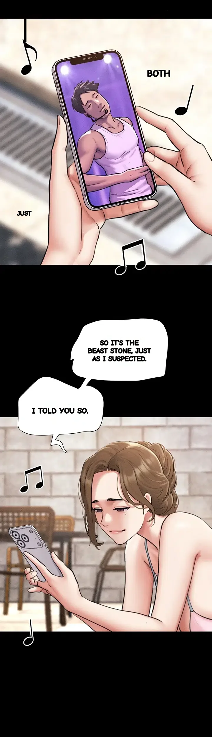 Soeun Chapter 118 - Page 8