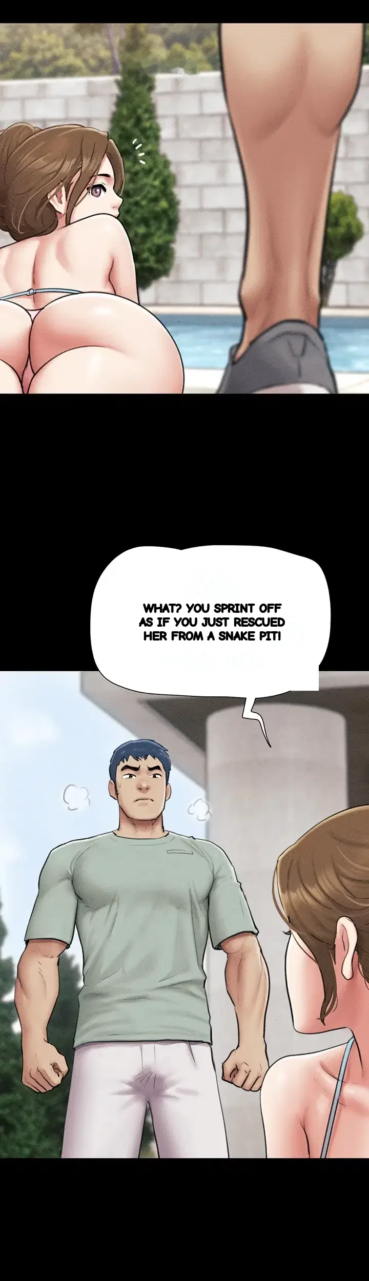Soeun Chapter 118 - Page 9