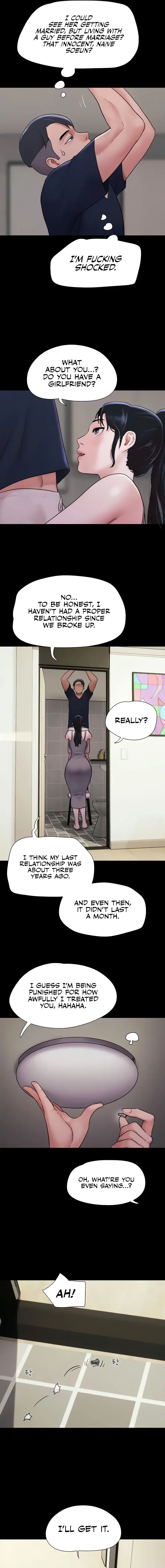 Soeun Chapter 12 - Page 11