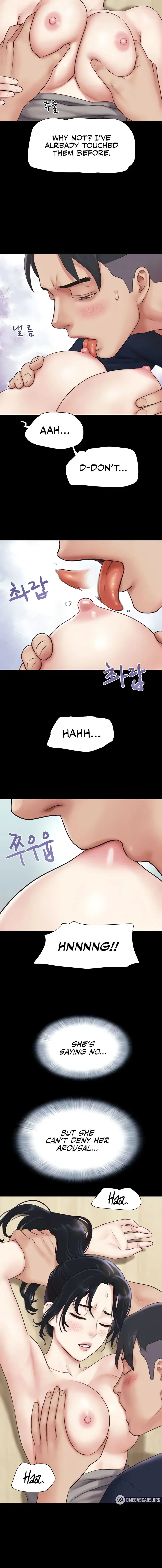 Soeun Chapter 12 - Page 16