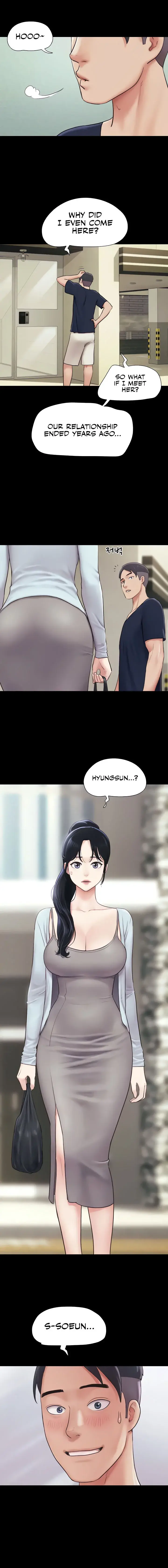 Soeun Chapter 12 - Page 3