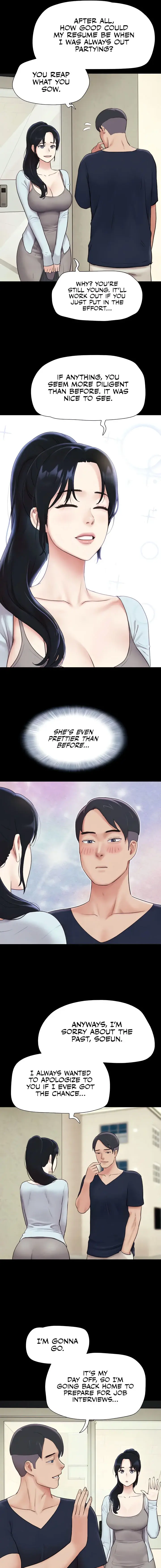 Soeun Chapter 12 - Page 5