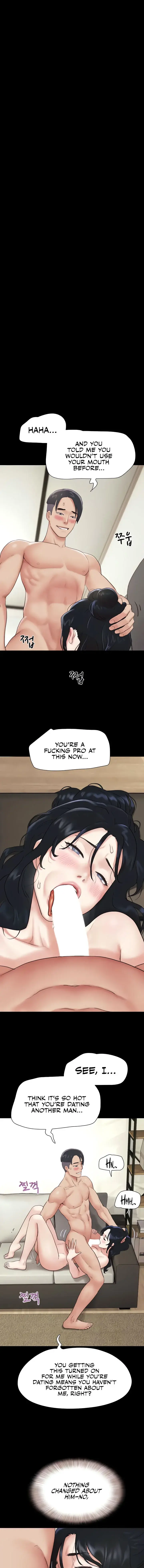 Soeun Chapter 14 - Page 1
