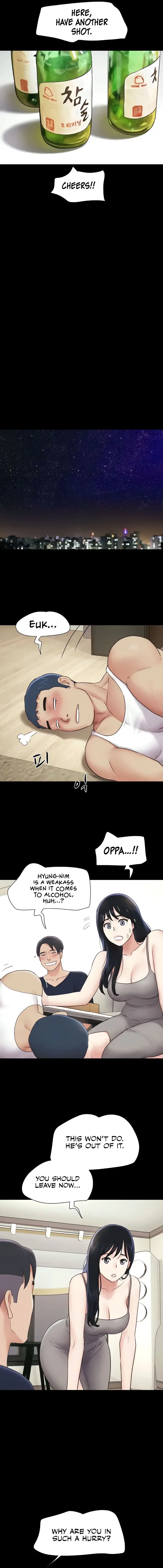 Soeun Chapter 14 - Page 12