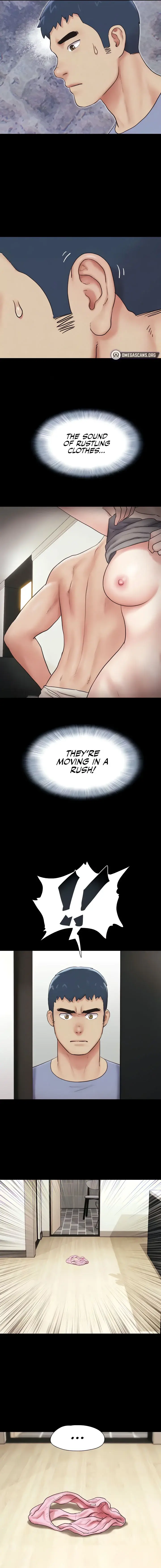 Soeun Chapter 14 - Page 5