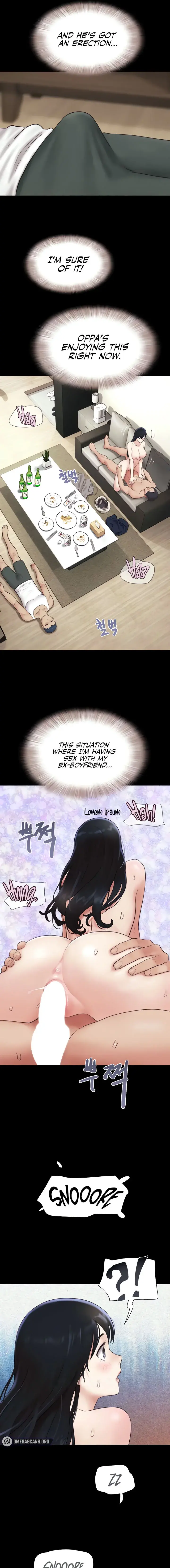 Soeun Chapter 15 - Page 11