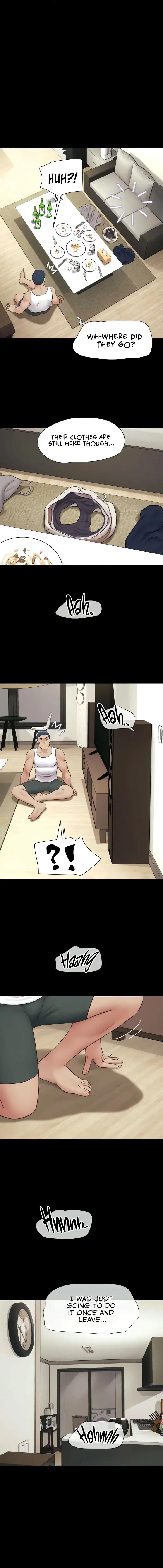 Soeun Chapter 15 - Page 14