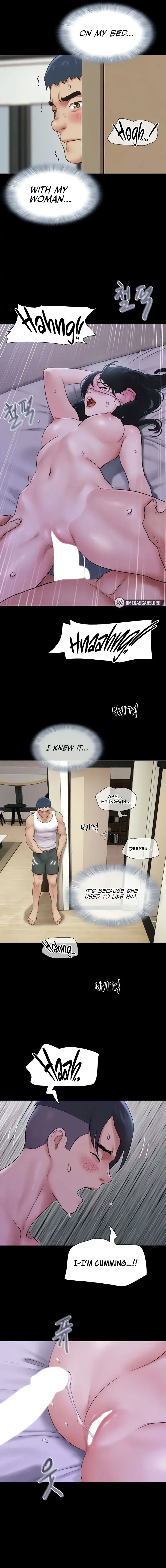 Soeun Chapter 15 - Page 16