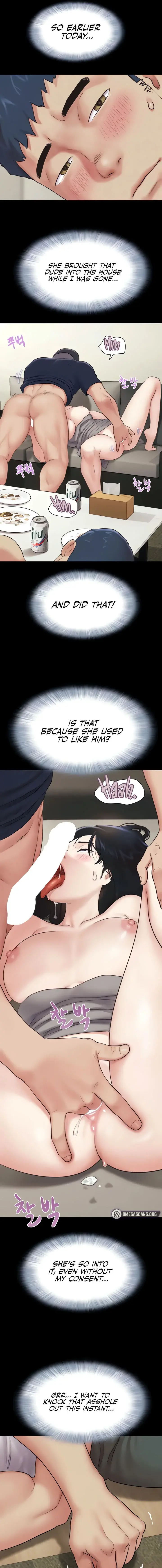 Soeun Chapter 15 - Page 5