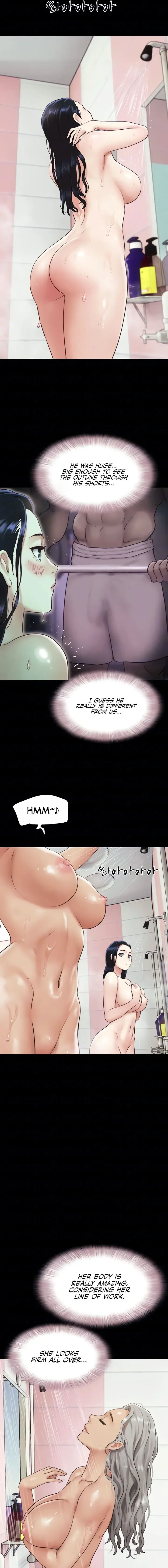 Soeun Chapter 17 - Page 13