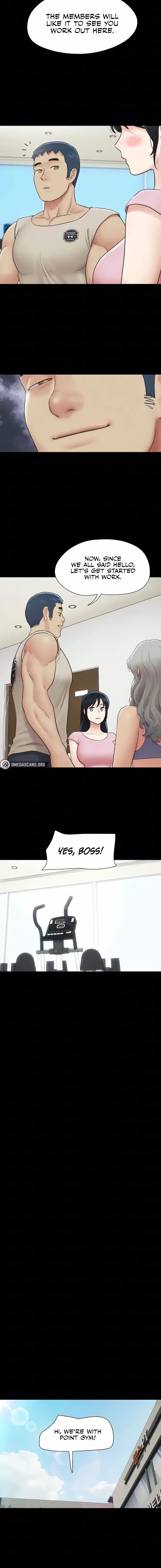 Soeun Chapter 17 - Page 8