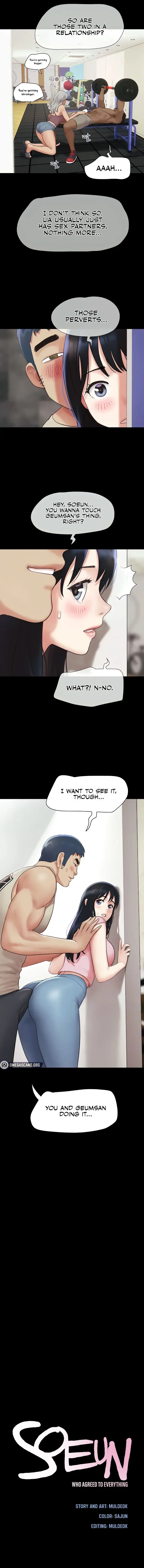 Soeun Chapter 19 - Page 2