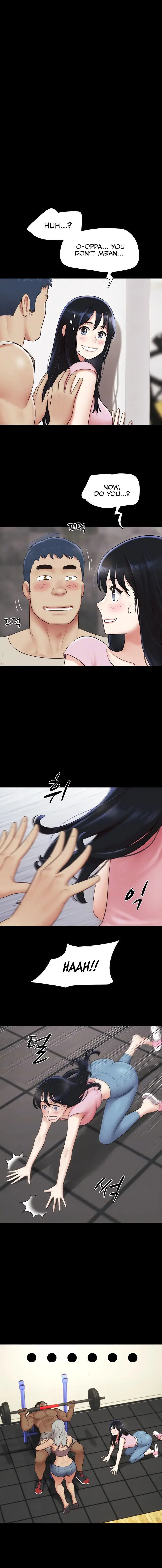 Soeun Chapter 19 - Page 3