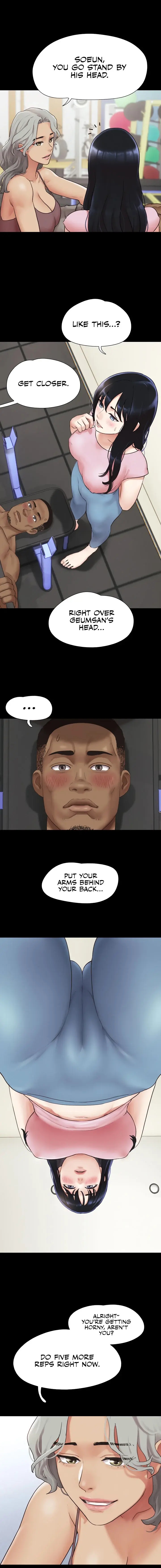 Soeun Chapter 19 - Page 6