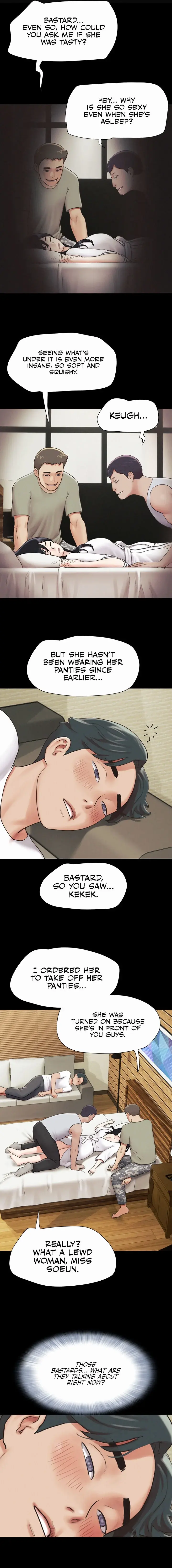 Soeun Chapter 2 - Page 15