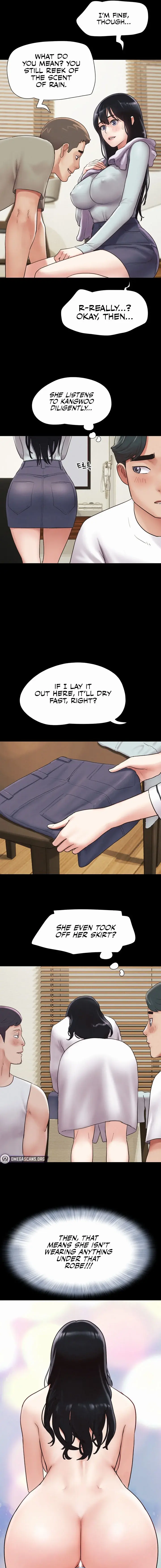 Soeun Chapter 2 - Page 9