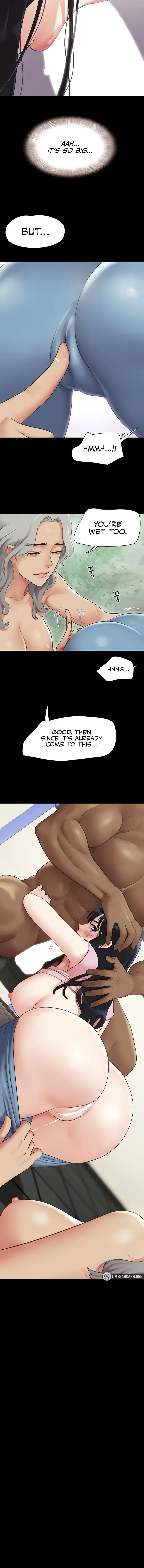 Soeun Chapter 20 - Page 2