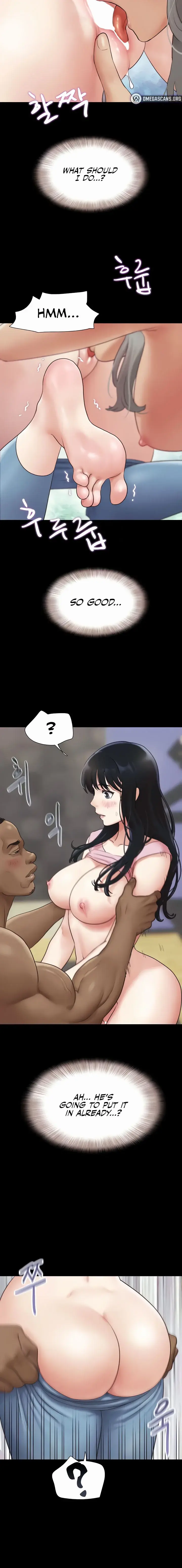 Soeun Chapter 20 - Page 6