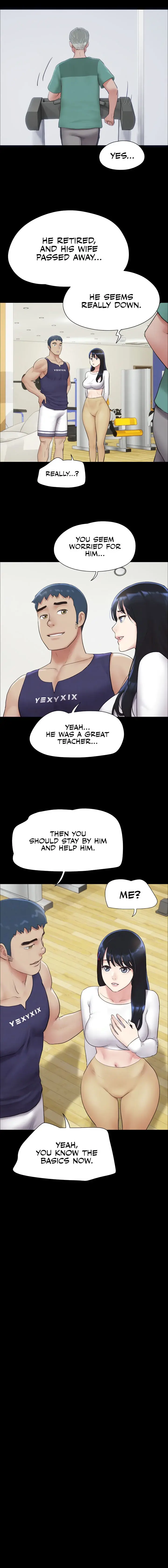 Soeun Chapter 23 - Page 3