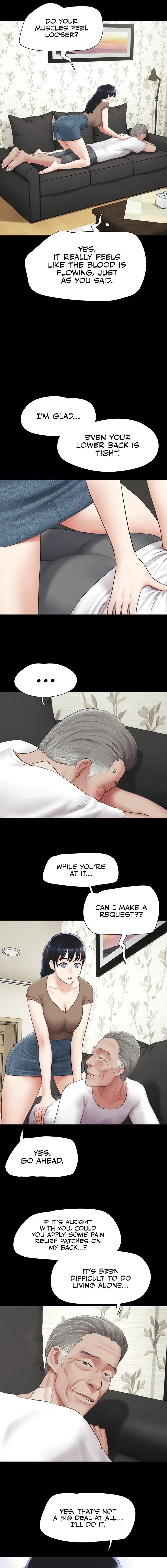 Soeun Chapter 24 - Page 7