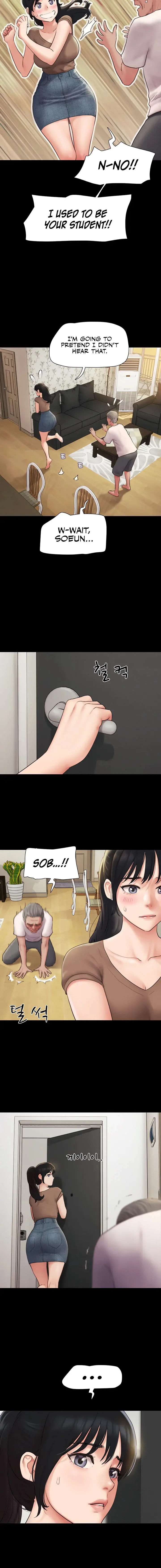 Soeun Chapter 25 - Page 12