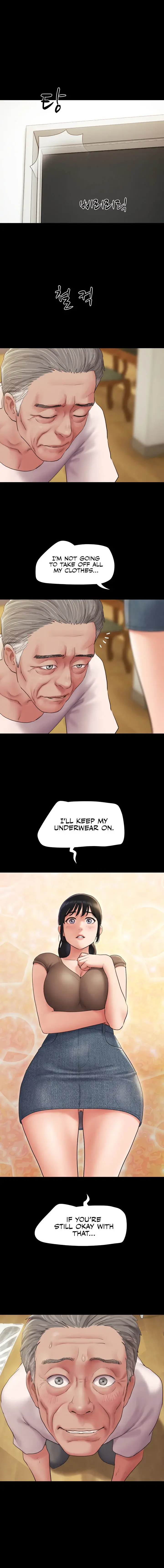 Soeun Chapter 25 - Page 13