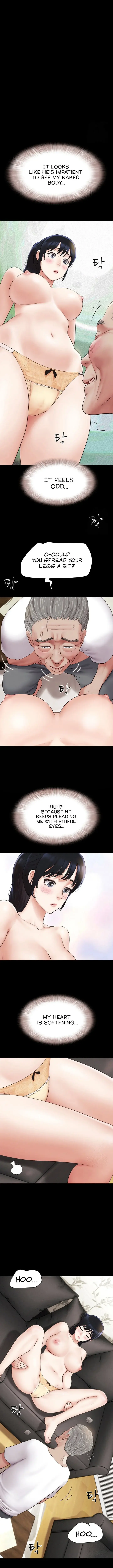 Soeun Chapter 26 - Page 1