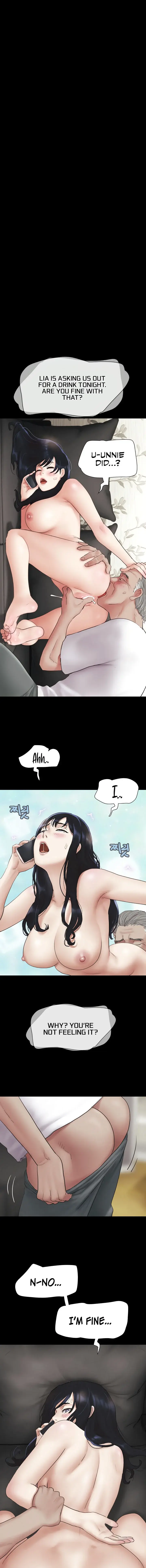 Soeun Chapter 27 - Page 1
