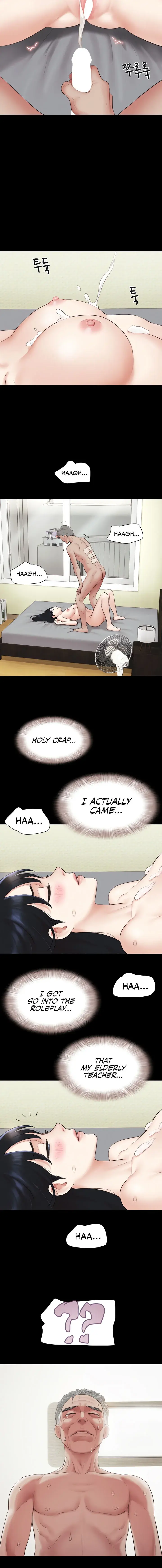 Soeun Chapter 27 - Page 12