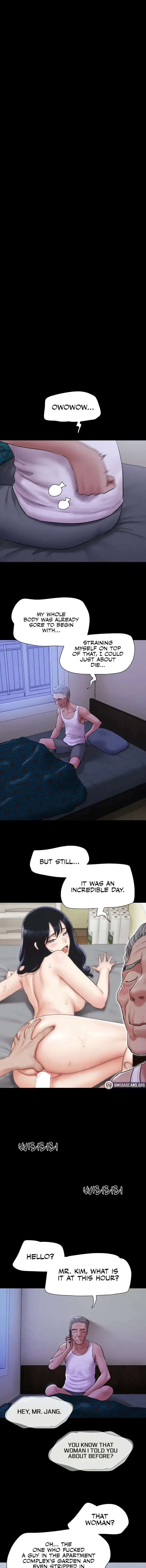 Soeun Chapter 28 - Page 1