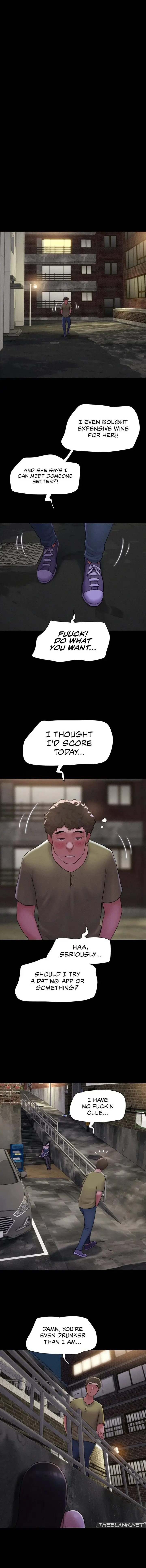 Soeun Chapter 29 - Page 1