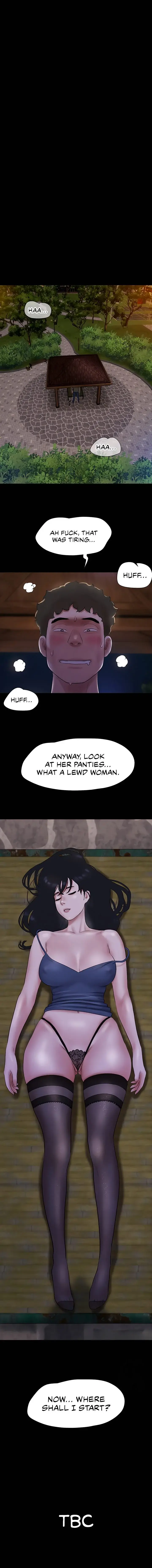 Soeun Chapter 29 - Page 12