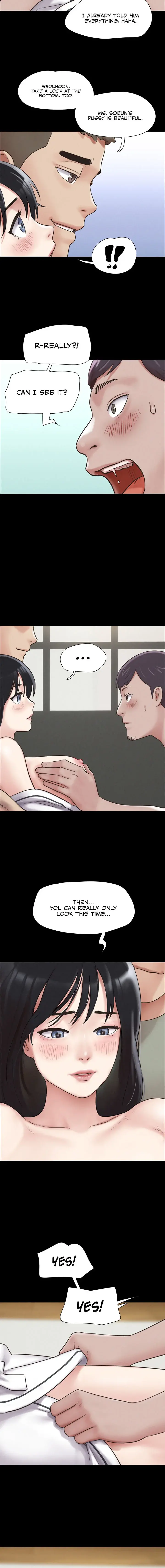 Soeun Chapter 3 - Page 8