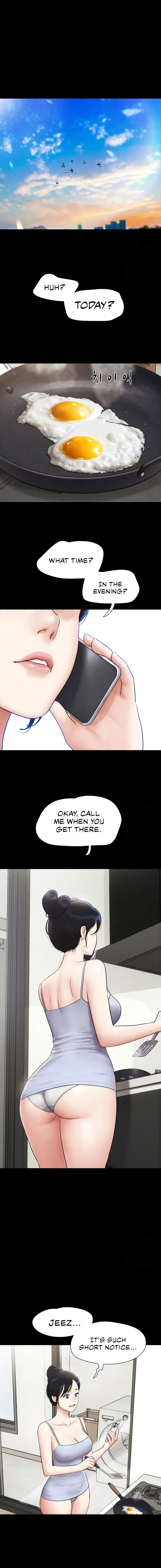 Soeun Chapter 31 - Page 13