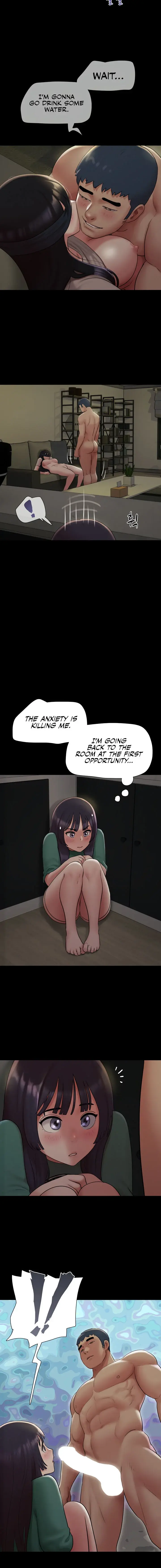 Soeun Chapter 34 - Page 14