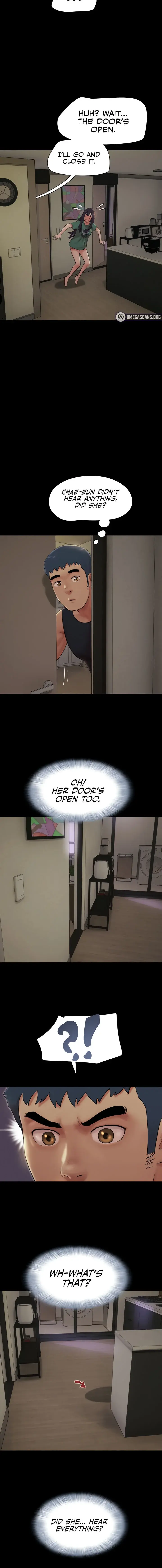Soeun Chapter 34 - Page 6