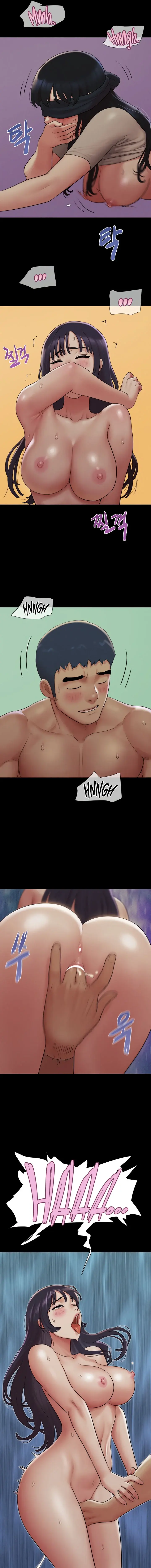 Soeun Chapter 35 - Page 17