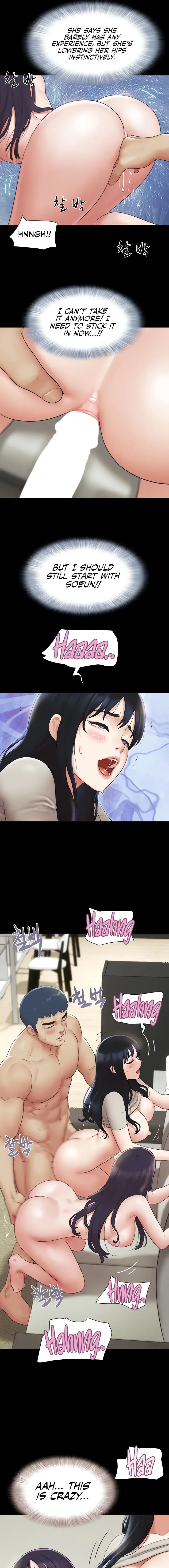 Soeun Chapter 36 - Page 15