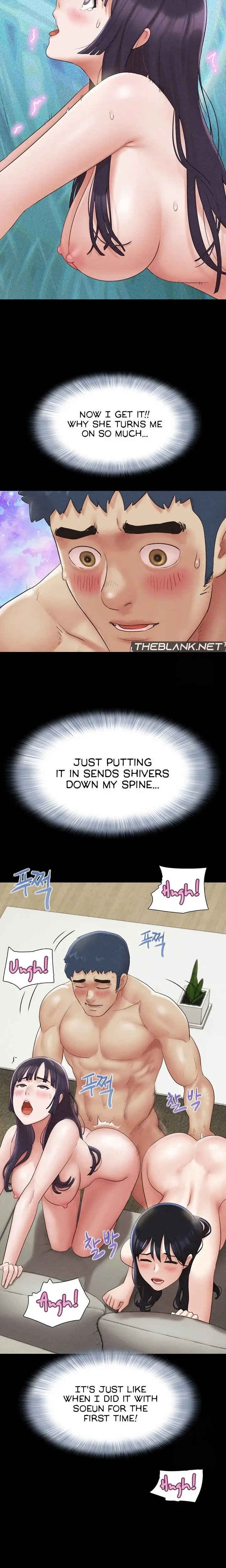 Soeun Chapter 37 - Page 2