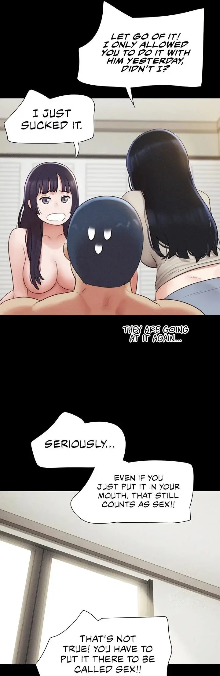 Soeun Chapter 37 - Page 23