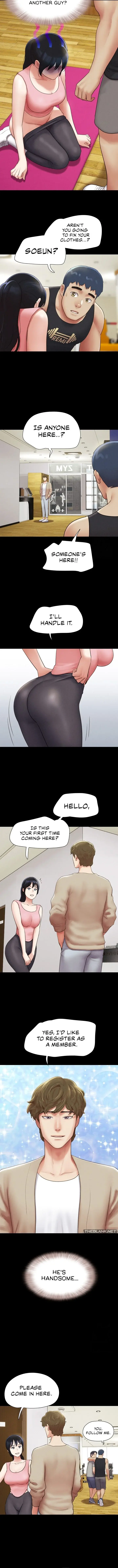 Soeun Chapter 38 - Page 11