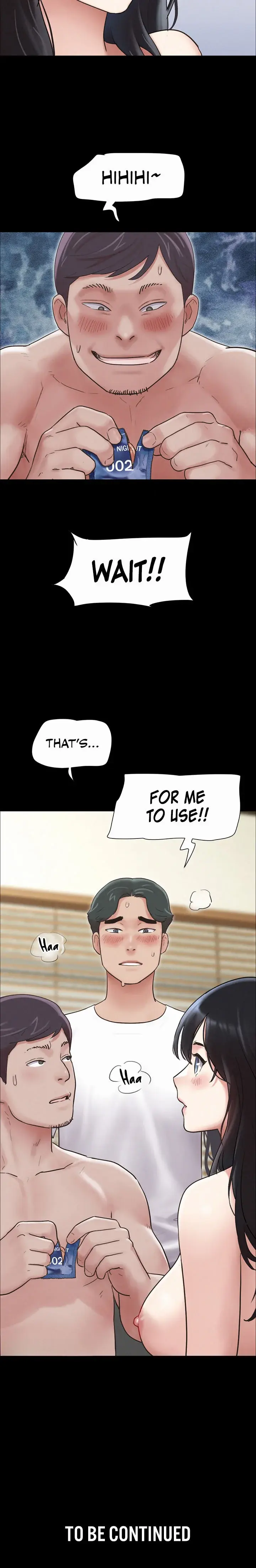 Soeun Chapter 4 - Page 18