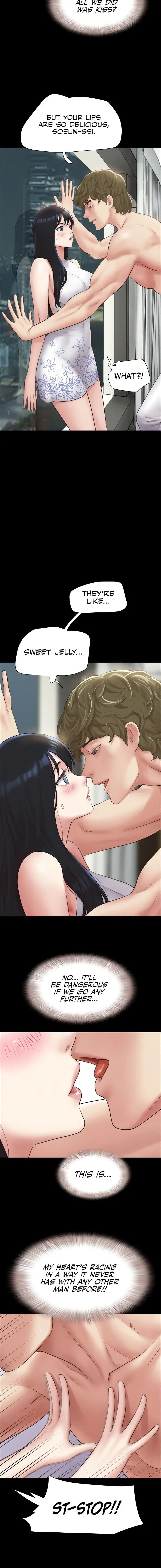 Soeun Chapter 40 - Page 10
